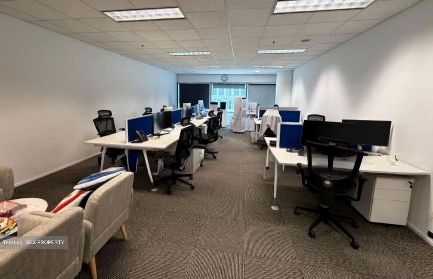Suntec Tower Three (D1), Office #571642561